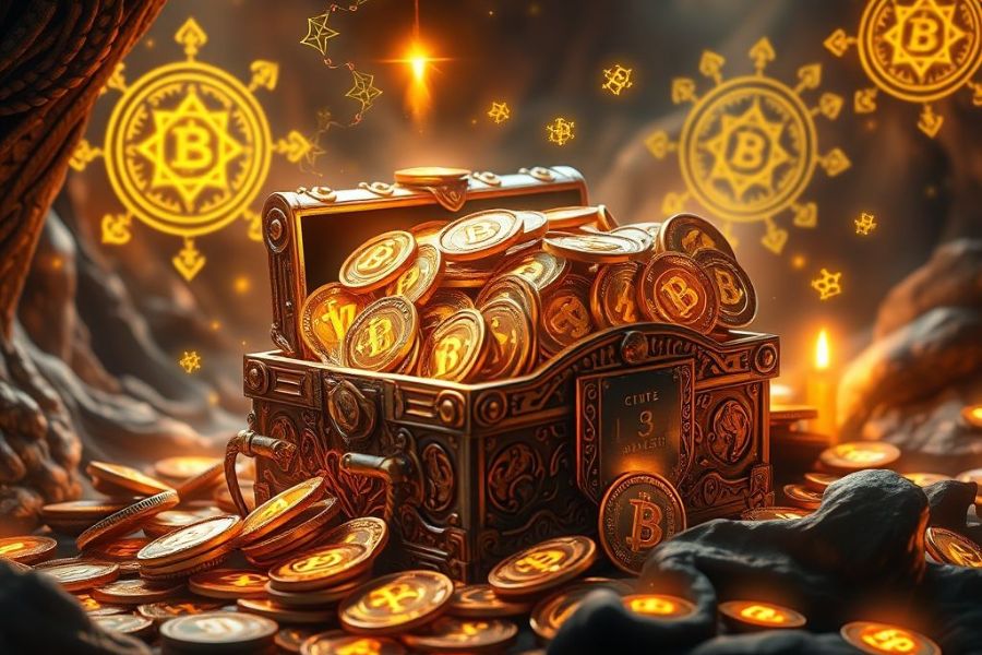 mùa altcoin kéo dài bao lâu