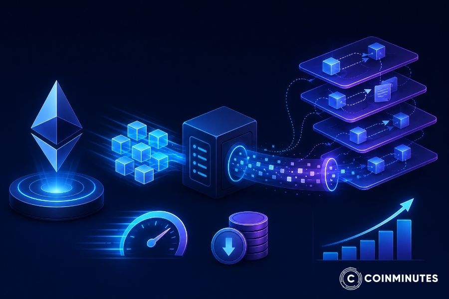 Vì sao Fork xảy ra trong Blockchain?