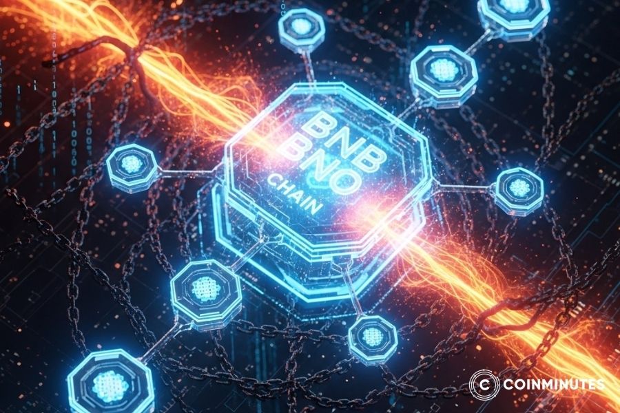 Nâng cấp Maxwell có thể tác động đến giá BNB