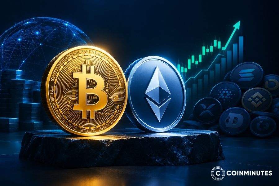 Nên DCA Crypto như thế nào?