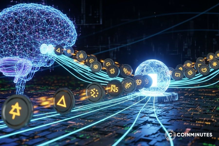 nguồn gốc coin và token