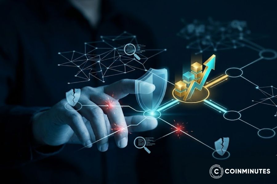 Khó khăn về khả năng mở rộng và hiệu suất giao dịch blockchain