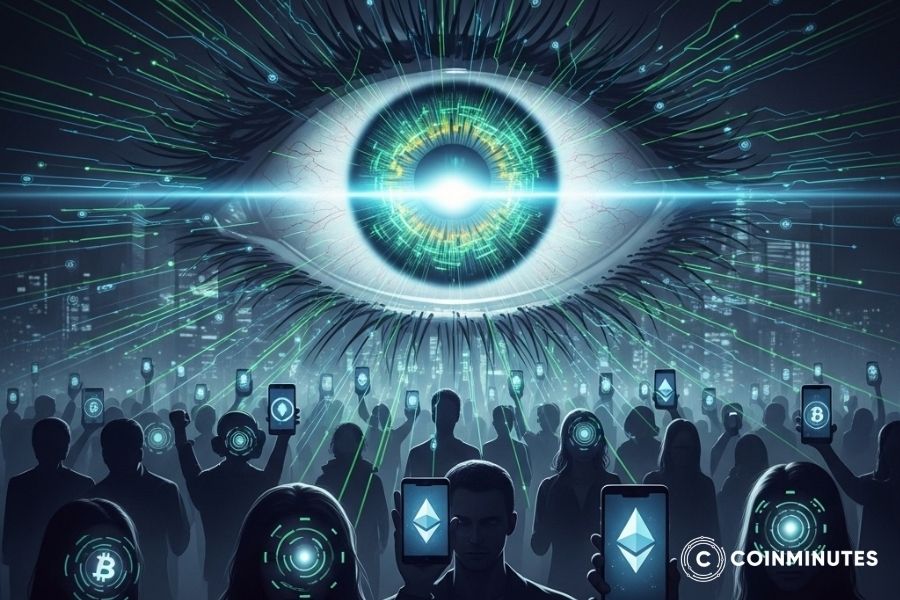 Nguy cơ mất quyền ẩn danh trên Internet trong kỷ nguyên định danh số