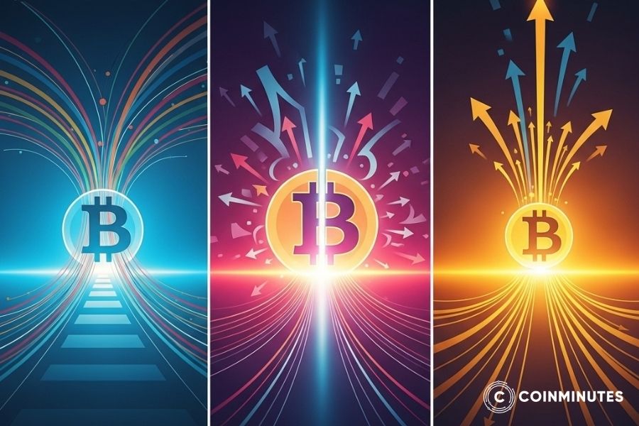 Nhà đầu tư nên làm gì khi halving