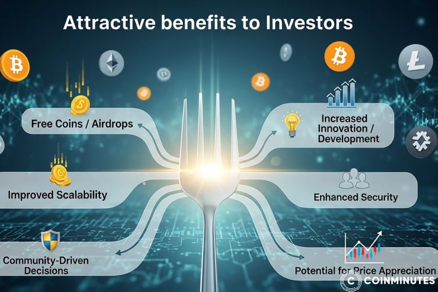 nhà đầu tư và fork