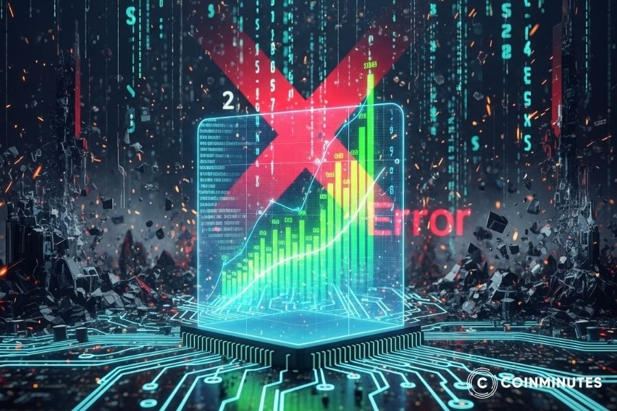 Những chiêu trò lừa đảo web đào coin