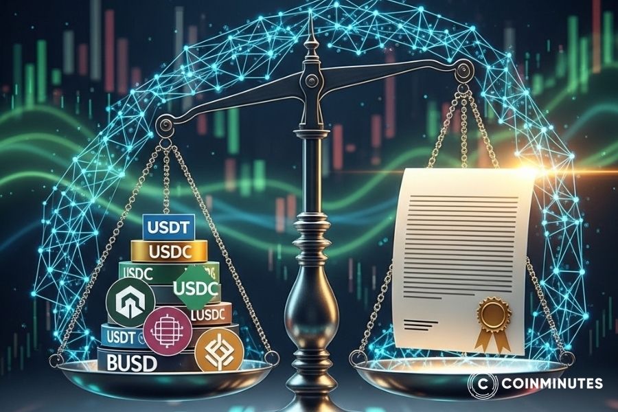 Những chính sách mà Mỹ đang xem xét để thúc đẩy ngành crypto