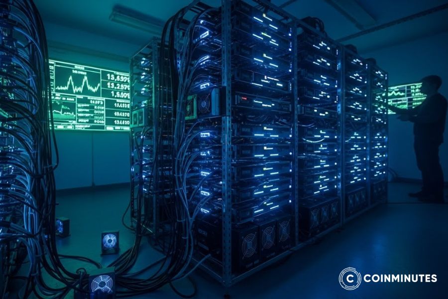 Các đồng coin phổ biến còn khai thác được bằng GPU