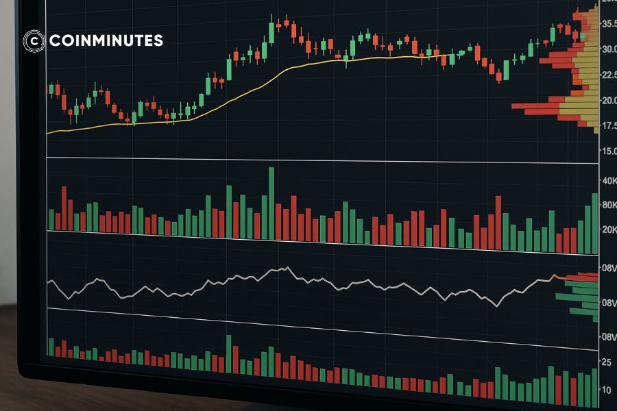Những công cụ hỗ trợ phân tích khối lượng giao dịch