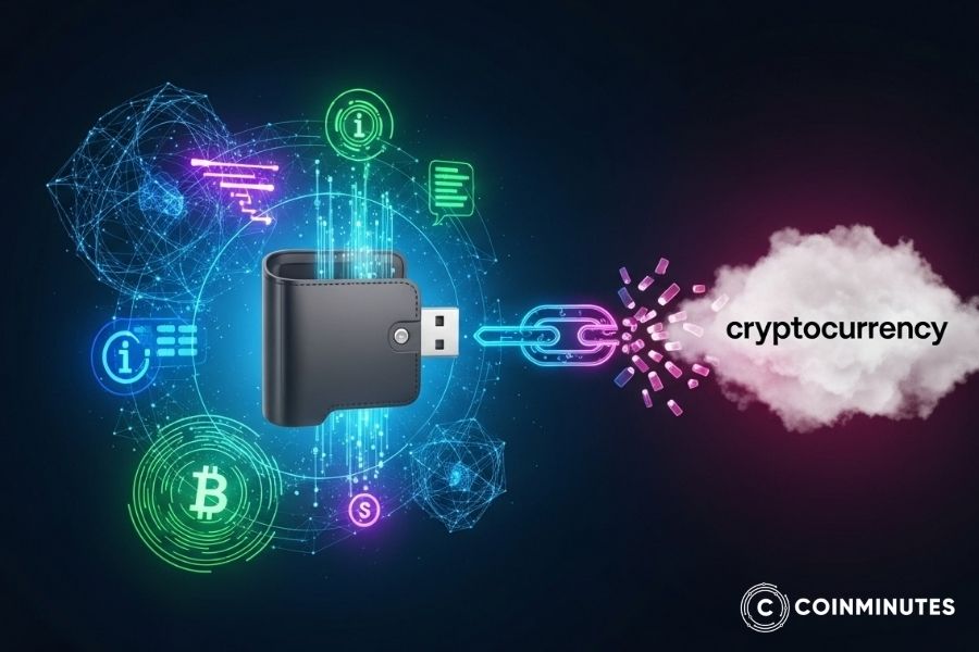 Những hiểu lầm phổ biến về ví cứng