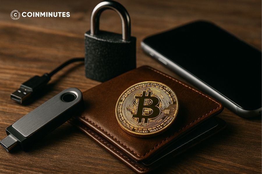Những lưu ý quan trọng khi lựa chọn ví Bitcoin
