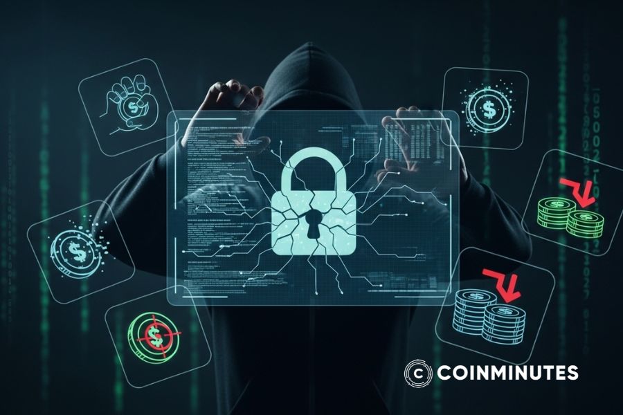 Nhà đầu tư nên phòng ngừa rủi ro khi đầu tư Security Token