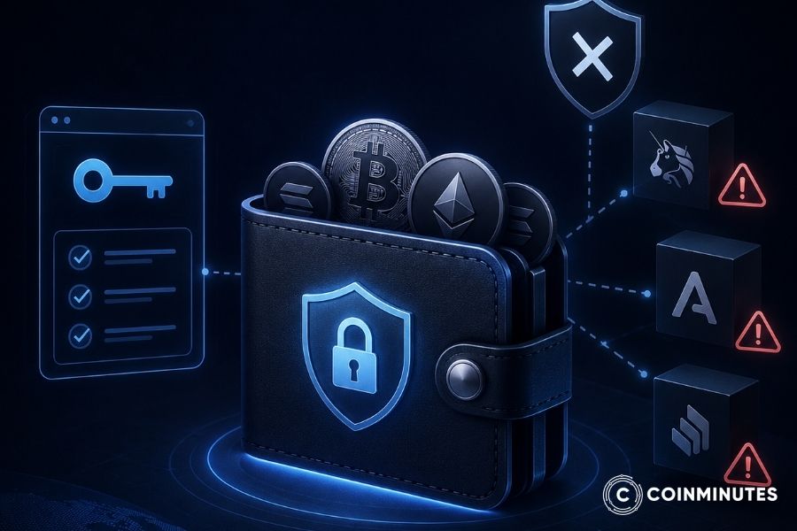 Hướng dẫn sử dụng dApp cho người mới