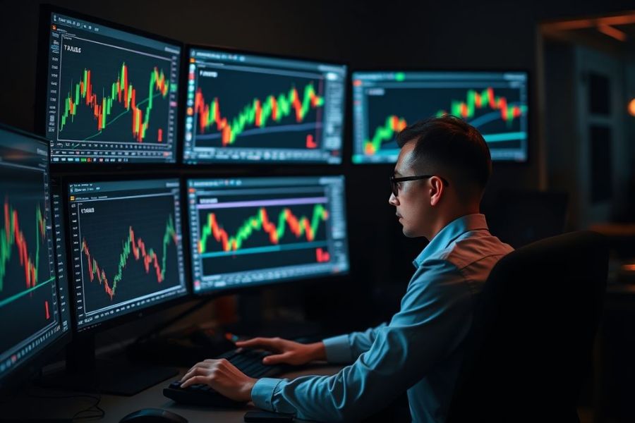 Những rủi ro khi đầu tư Bitcoin