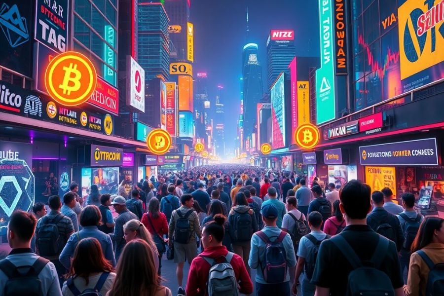 Những rủi ro nào cần tránh trong mùa Altcoin?