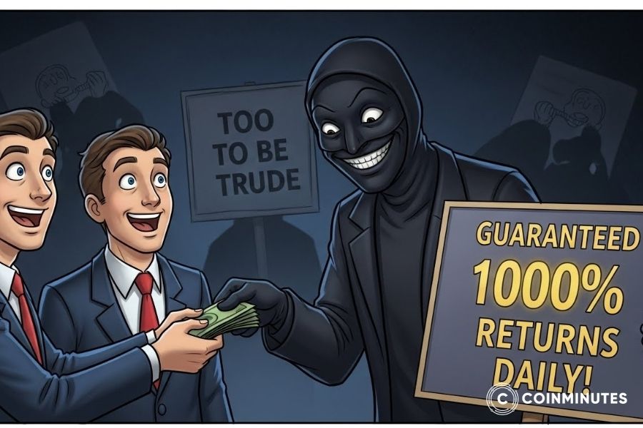 Người mới dễ hiểu sai về đào Ethereum 