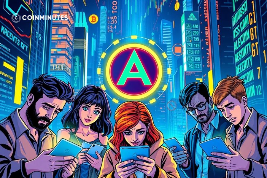 Những sai lầm phổ biến khi mua Altcoin