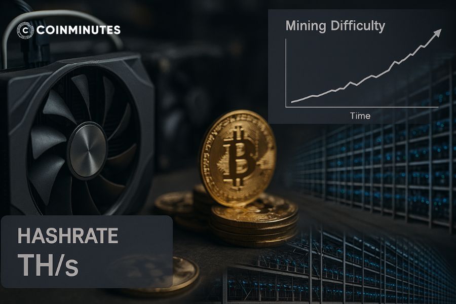 Những thách thức và rủi ro khi khai thác