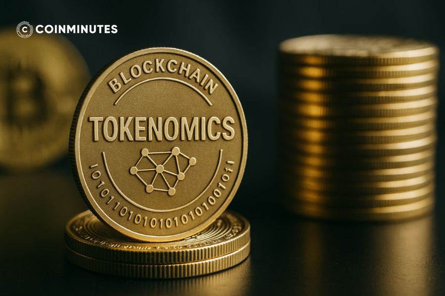 Những thông tin cơ bản về Tokenomics