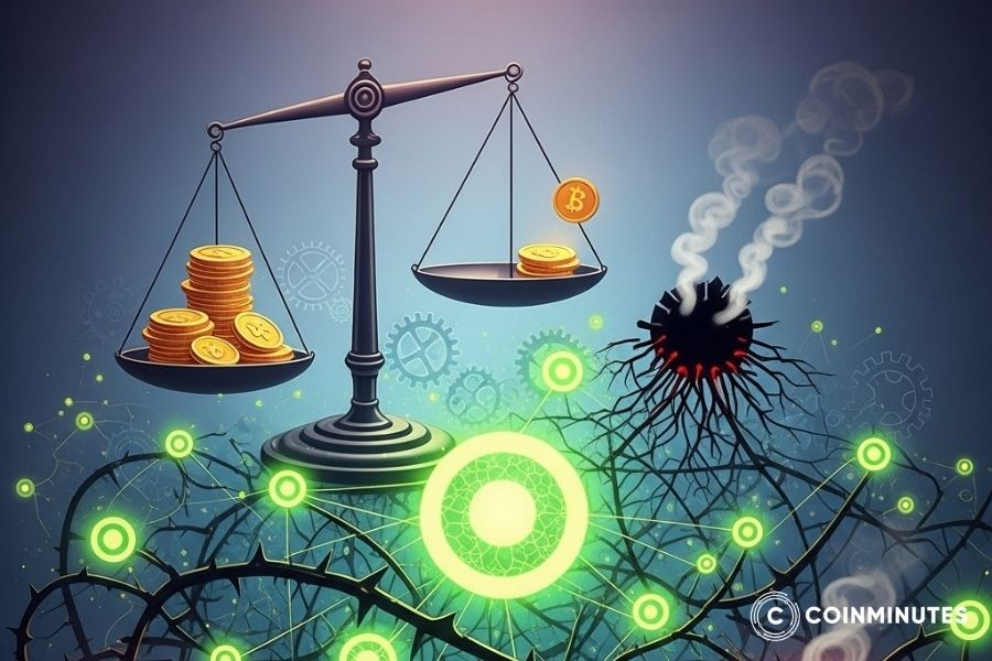 Những vấn đề nổi bật của cơ chế đồng thuận