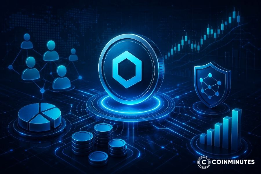 Utility Token đóng vai trò gì trong Tokenomics
