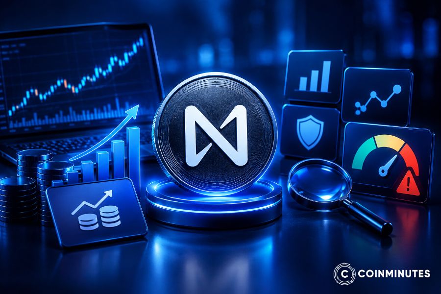 NEAR Coin phù hợp với đối tượng nhà đầu tư nào?