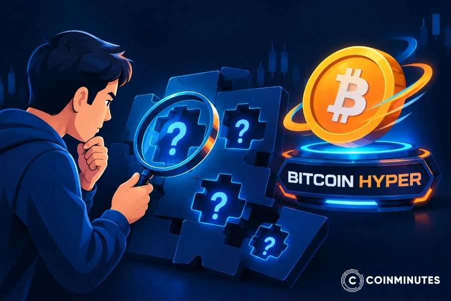 Bitcoin Hyper có đáng đầu tư không?