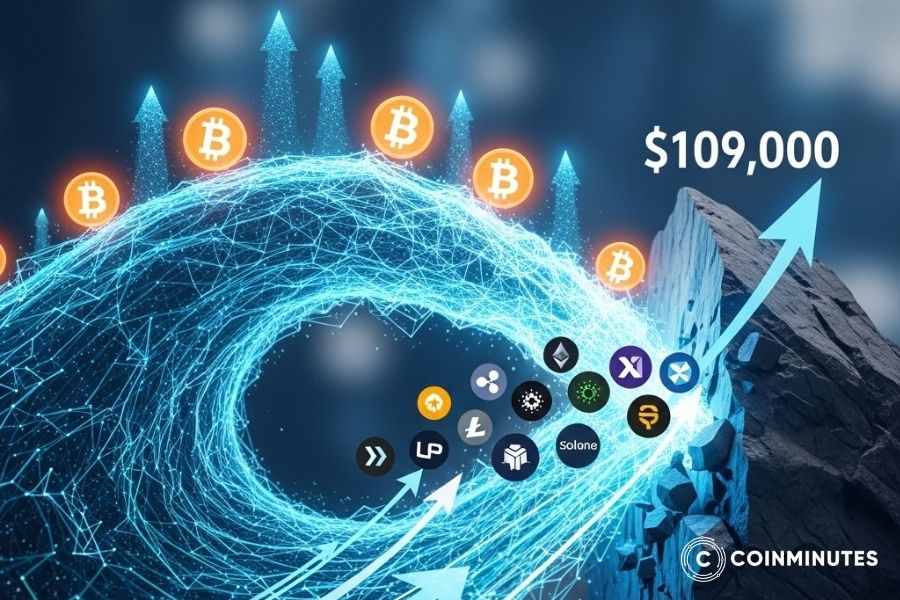 Những yếu tố đang tác động mạnh đến giá Bitcoin