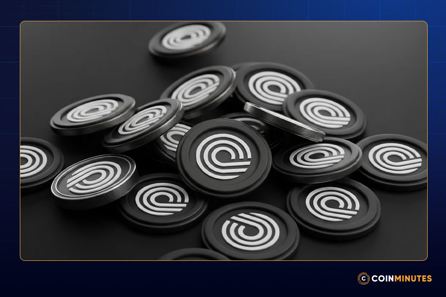 Ondo (ONDO): Real-World Asset Tokenization