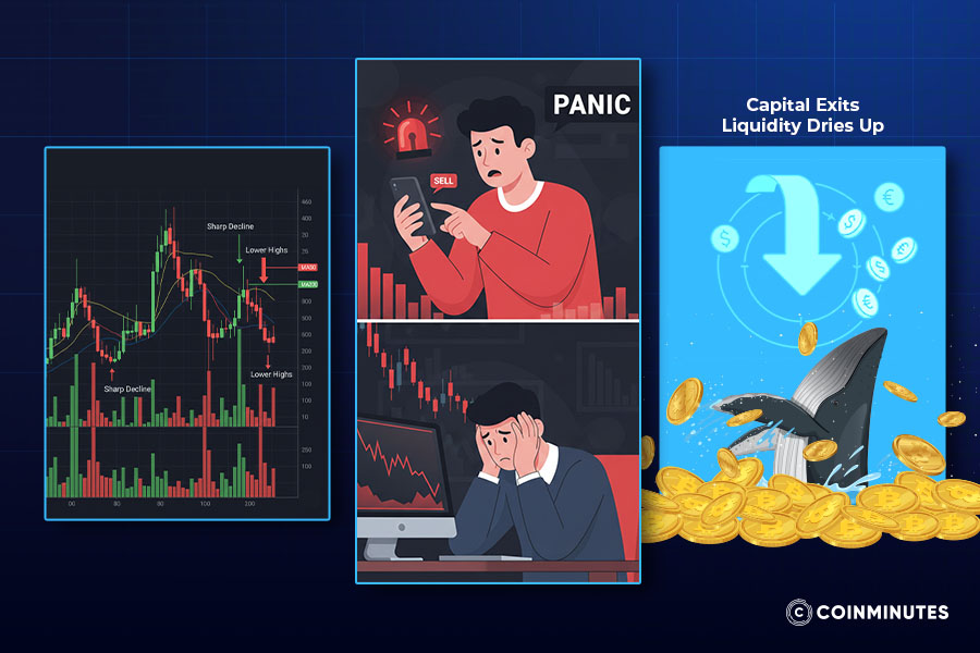 Phase 4: The markdown phase