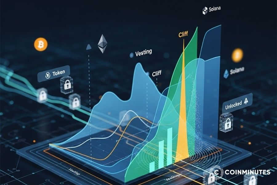 Trước TGE, cần phân tích những gì?
