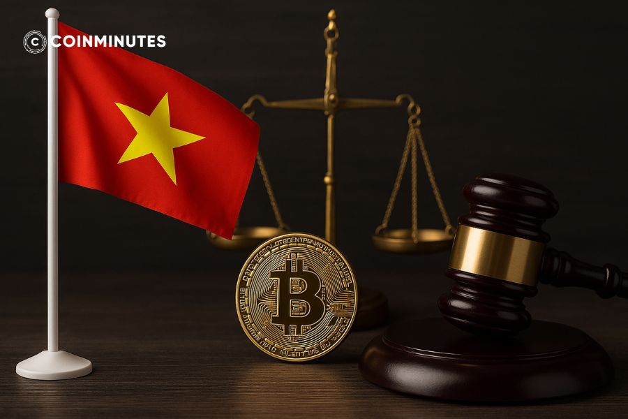 Pháp lý và quản lý tiền kỹ thuật số tại Việt Nam