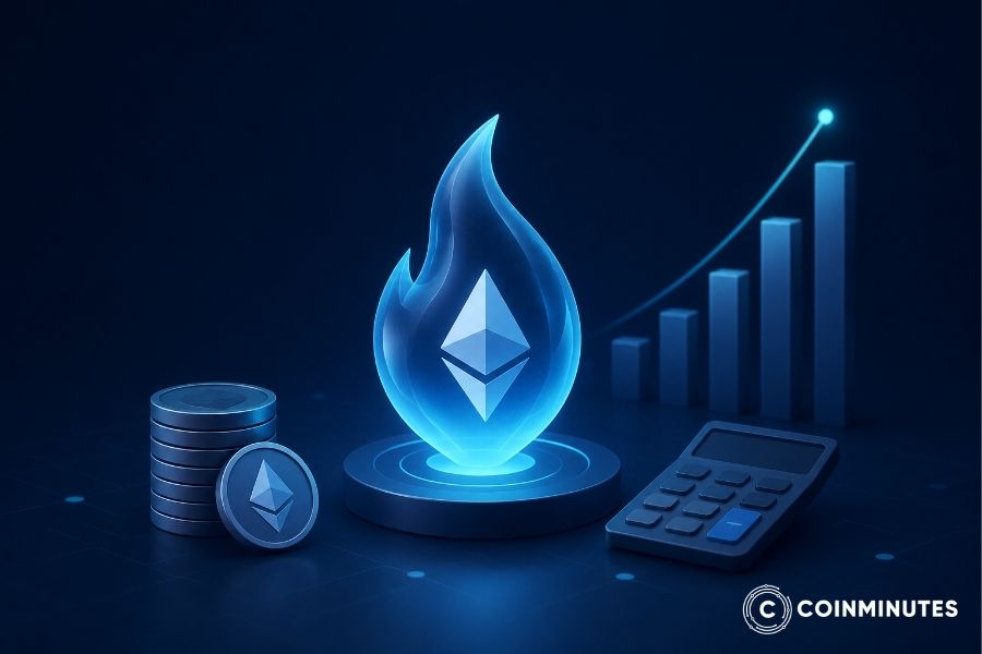 Phí gas được tính như thế nào? 