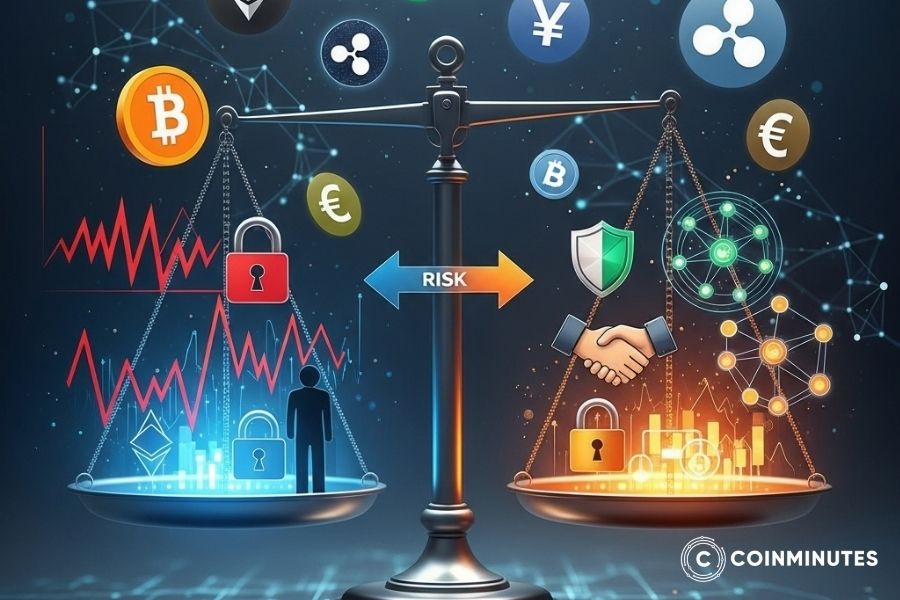 Phương pháp hạn chế rủi ro khi giao dịch OTC