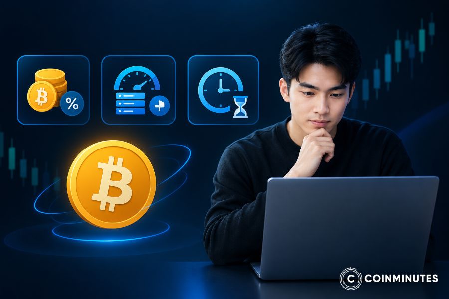 Tiêu chí đánh giá một sàn giao dịch Bitcoin uy tín