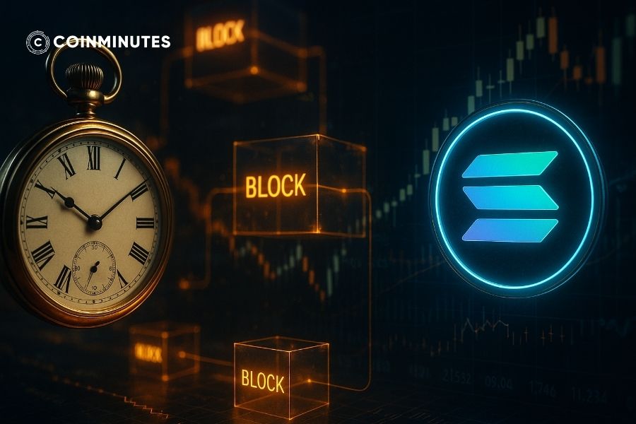 PoH ảnh hưởng gì đến tiềm năng Solana?