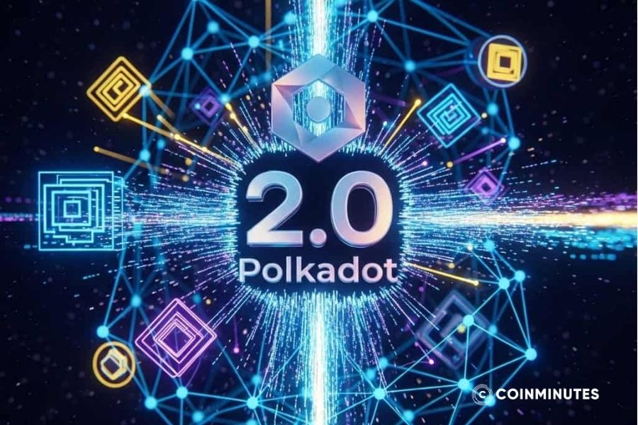 Cơ sở hạ tầng Infrastructure & Parachains