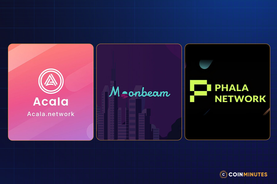 Ecosystem Projects