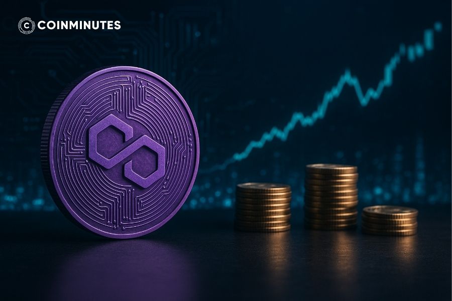 Polygon 2.0 và tương lai