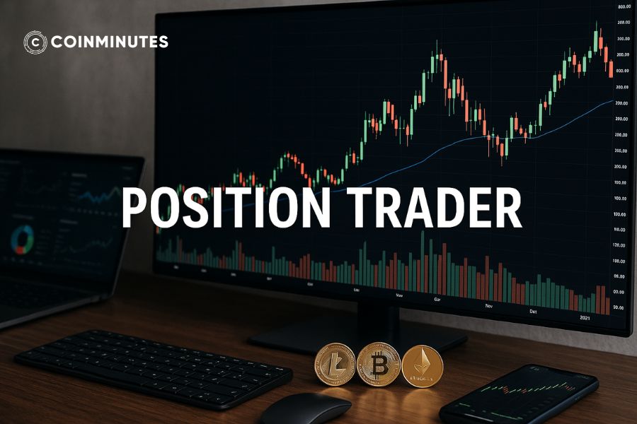 Position Trader