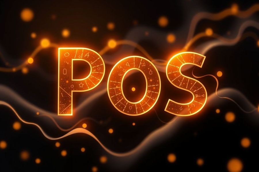proof of stake là gì