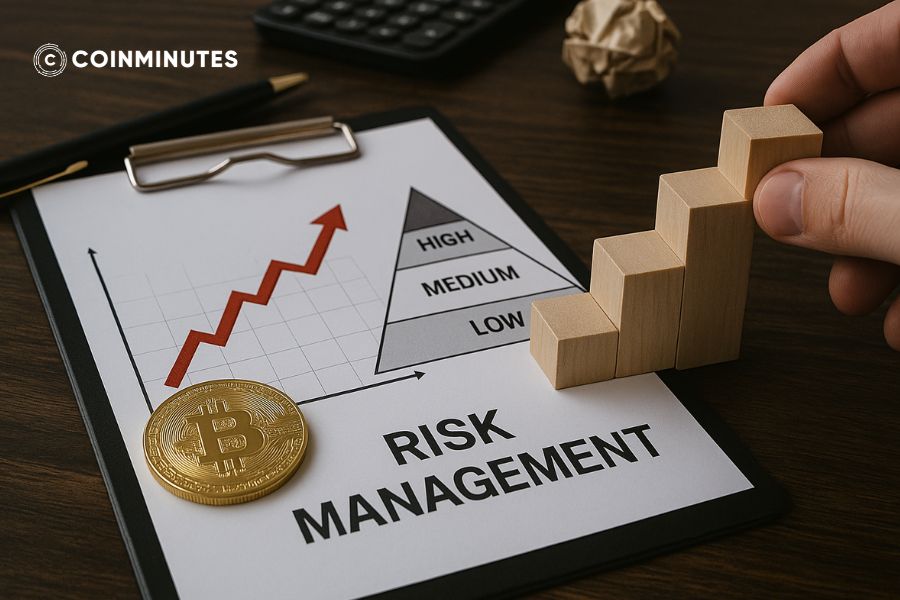 Quản lý rủi ro khi đầu tư