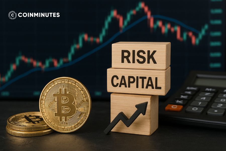 Quản lý rủi ro và vốn