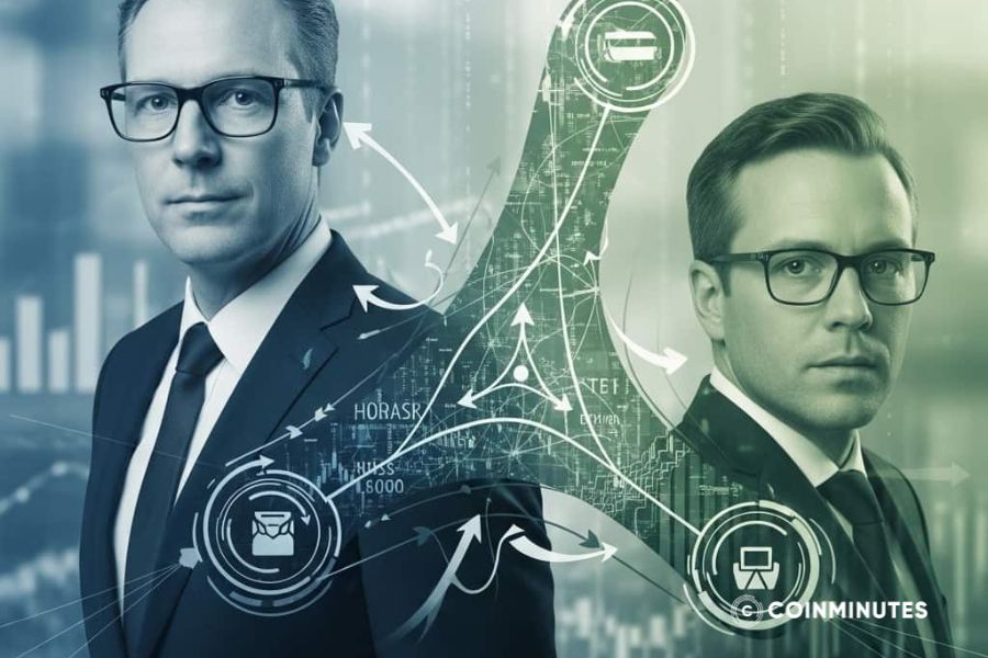 tranh chấp pháp lý ảnh hưởng lên Strategy, cổ đông & thị trường