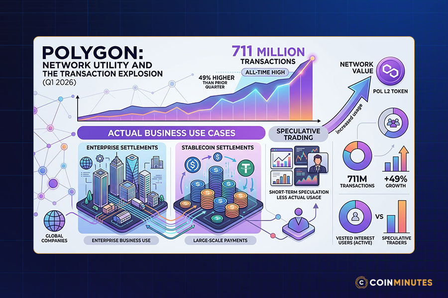 Network Utility and the Transaction Explosion