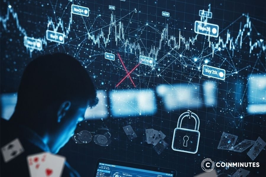 Rủi ro đặc thù trong giao dịch OTC