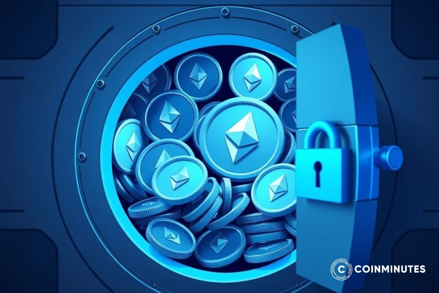 rủi ro đầu tư ETH