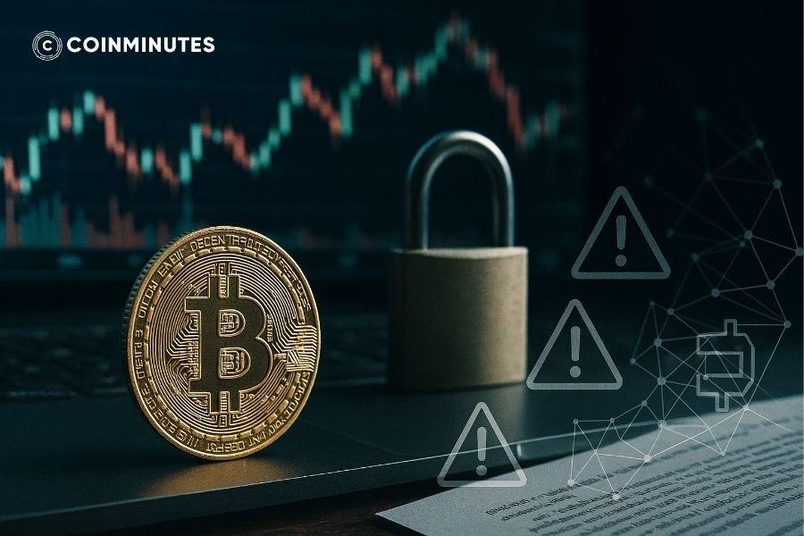 Rủi ro DeFi