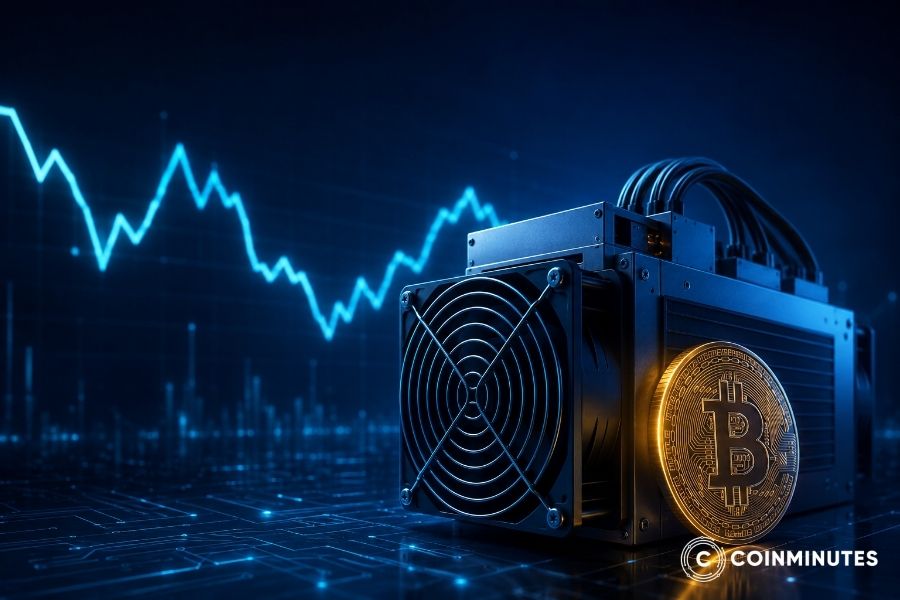 Những rủi ro khi đào coin bằng ASIC