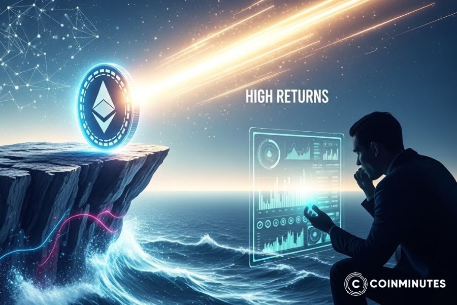 rủi ro đầu tư ico